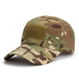 Unisex,Camouflage,Baseball,Adjustable,Military,Operator,Women,Adult