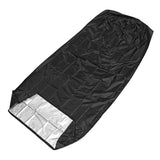 Pyramid,Flame,Patio,Heater,Cover,Polyester,Waterproof,Protector,Outdoor
