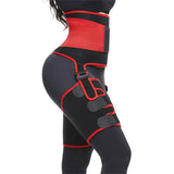 Waist,Training,Shaping,Sauna,Elbow,Waistband,Corset,Thigh,Trainer,Trimmer,Fitness,Tools