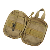 5inch,Outdoor,Sport,Tactical,Molle,Waist,Phone,Wallet,Pouch,Holder