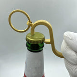 Portable,Hygiene,Opener,Elevator,Handle,Aluminum,Alloy