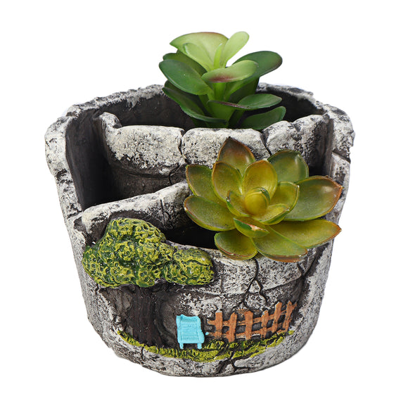 Styles,Succulent,Desktop,Flower,Plants,Planter,Garden,Plants,Holder,Window,Decoration