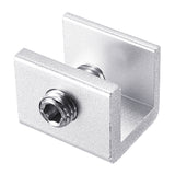 Aluminum,Alloy,Adjustable,Sliding,Window,Locks,Stops,Window,Frame,Security
