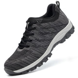 Men's,Hiking,Steel,Safety,Shoes,Shoes