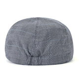 Unisex,Cotton,Retro,Beret,Sunshade,Casual,Outdoors,Peaked,Forward