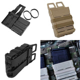 Hunting,Tactical,Attach,Magazine,Pouch,Molle,Holster