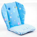 Chair,Cushion,Cover,Children,Booster,Feeding,Chair,Cushion,Stroller,Cushion,Cotton,Fabric
