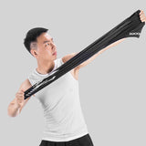 ROCKBROS,XT025BK,Protection,Sleeve,Outdoor,Cycling,Sports,Breathable,Cooling,Sleeves,Protective