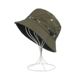 Unisex,Summer,Adjustable,Bucket,Sunscreen,Outdoor,Fishing,Hunting