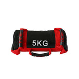 Sandbag,Exercise,Power,Boxing,Target,Training,Fitness,Equipment