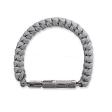 IPRee,Outdoor,Survival,Bracelet,Parachute,Wrist,Multifunctional,Tools