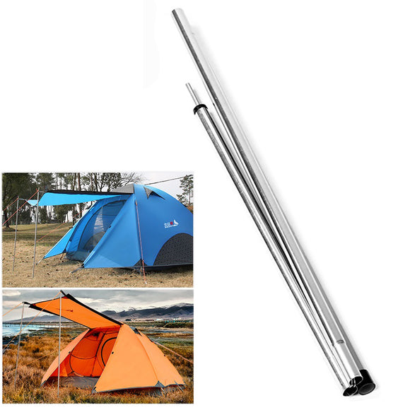 Hewolf,Awning,Stand,Camping,Accessories,Extending,Frame