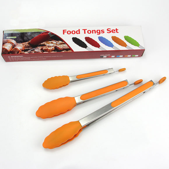 Silicone,Barbecue,Kitchen,Salad,Grill,Serving