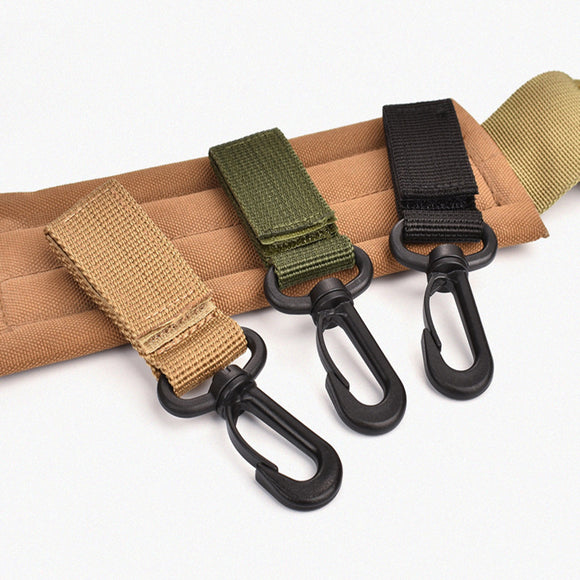 Rotatable,Tactical,Belts,Buckle,Outdoor,Climbing,Buckle