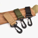 Rotatable,Tactical,Belts,Buckle,Outdoor,Climbing,Buckle