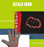 Outdoor,Unisex,Winter,Cycling,Gloves,Finger,Touch,Screen