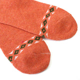 Women,Pattern,Socks,Middle,Socks