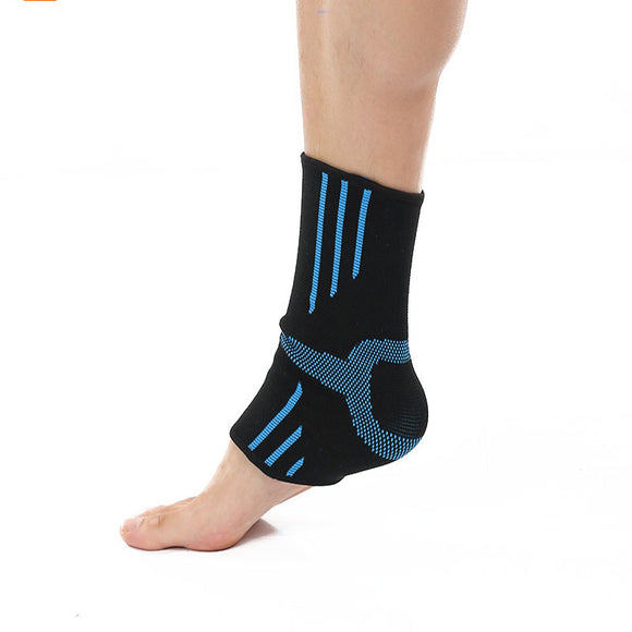 Nylon,Ankle,Support,Breathable,Outdoor,Basketball,Football,Fitness,Ankle,Brace