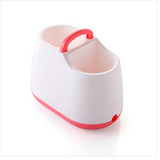 Portable,Chopsticks,Spoon,Cutlery,Storage,Kitchen,Drains,Organizer