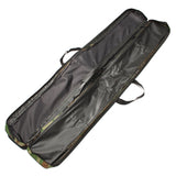 120cm,Camouflage,Fishing,Tackle,Padded,Holder,Luggage,Holdall