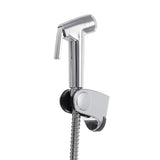 Portable,Handheld,Bathroom,Toilet,Bidet,Shattaf,Shower,Spray,150cm,Holder,Stand