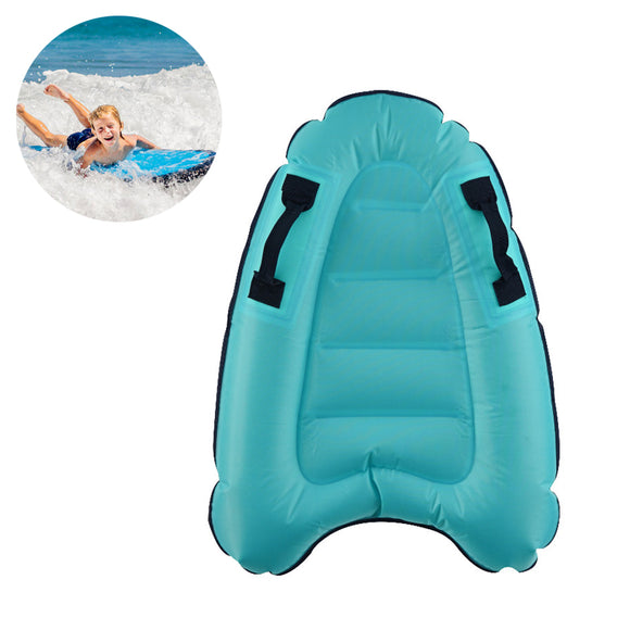 Outdoor,Portable,Inflatable,Surfboard,Safety,Exercise,Training,Surfing,Paddle,Board,Adult,Children