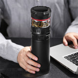500ML,Portable,Insulated,Water,Bottle,Outdoor,Sports,Camping,Traveling,Water,Infuser