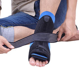 Support,Breathable,Ankle,Guard,Injury,Elastic,Strap,Protector