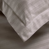 Bedding,Solid,Color,Stripes,Quilt,Cover,Pillowcase,Queen