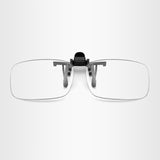 Women,Stainless,Steel,Alloy,Reading,Glasses,Magnifying,Lenses