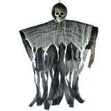 90x100cm,Halloween,Skull,Hanging,Ghost,Props,Decoration,Props
