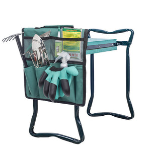 Pockets,Multifunctional,Garden,Kneeler,Garden,Gloves,Shovel,Water,Storage,Organization