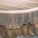 Princess,Hanging,Round,Canopy,Netting,Comfy,Student,Mosquito,Insect,Canopy