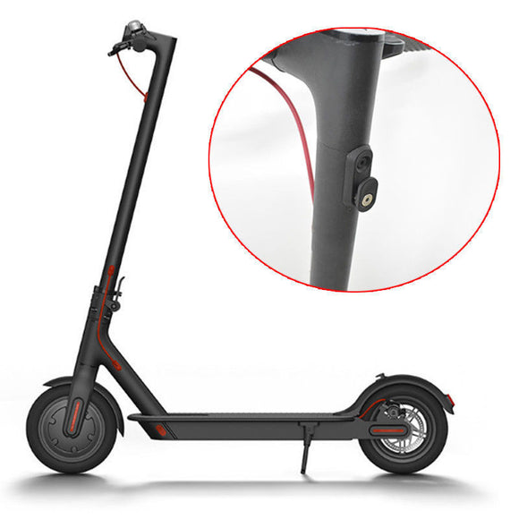BIKIGHT,Scooter,Modification,Front,Latch,Electric,Scooter,Bicycle,Cycling,Motorcycle