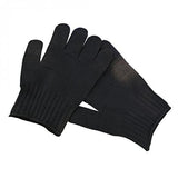 Pairs,Level,Gloves,Stainless,Steel,Safety,Hands,Protector,Proof