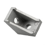 Suleve,10Pcs,Aluminium,Angle,Corner,Joint,Series,Aluminum,Extrusion,20x20mm,Right,Angle,Bracket,Furniture,Fittings