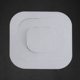 10Pcs,Strip,Stickers,White,Bathroom,Shower,Floor,Safety