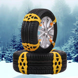 Winter,Outdoor,Emergency,Chains,Chain