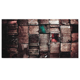 Hanging,Tapestry,Retro,Brick,Stone,Printed,Bedroom,Decorations