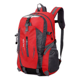 Nylon,Waterproof,Climbing,Leisure,Travel,Backpack,Shoulder,Rucksack