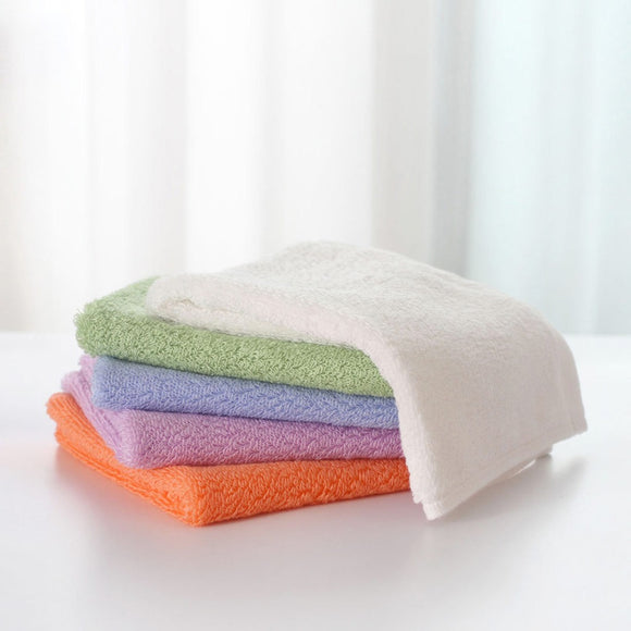 Square,Towel,Youth,Series,Cotton,Strong,Water,Absorbent,Antibacterial,Adult