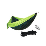 Outdoor,Travel,Double,Person,Hanging,Hammock,200KG,Portable,Camping,Hammock