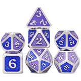 Alloy,Metal,Playing,Poker,Dungeons,Dragons,Party,Board