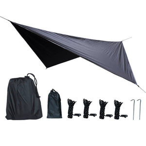 IPRee,Outdoor,Kepeak,Camping,Hammock,Awning,Shade,Shelter,Waterproof
