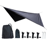 IPRee,Outdoor,Kepeak,Camping,Hammock,Awning,Shade,Shelter,Waterproof