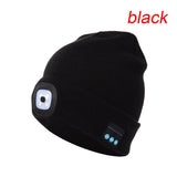 Light,Wireless,bluetooth,Knitted,Outdoor,Fishing,Climbing,Hiking