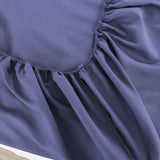 Polyfiber,Cover,Comfortable,Bedspread,Pillowcase