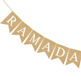 Ramadan,Banner,RAMADAN,MUBARAK,MUBARAK,Hanging,Banners,Festival,Party,Decorations