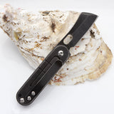 118mm,8Cr13Mov,Outdoor,Survival,Folding,Knife,Hunting,Camping