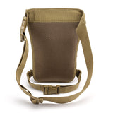 ZANLURE,Tactical,Waist,Waterproof,Camping,Hiking,Hunting,Shoulder,Crossbody